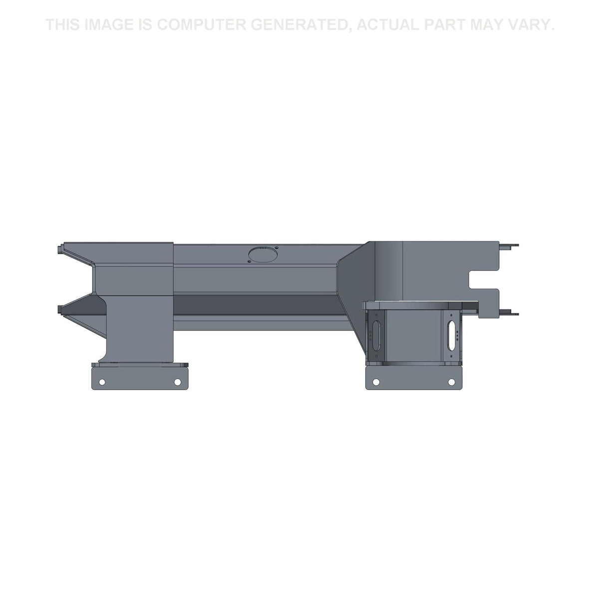 48182821 - OEM FRAME - CASE CONSTRUCTION