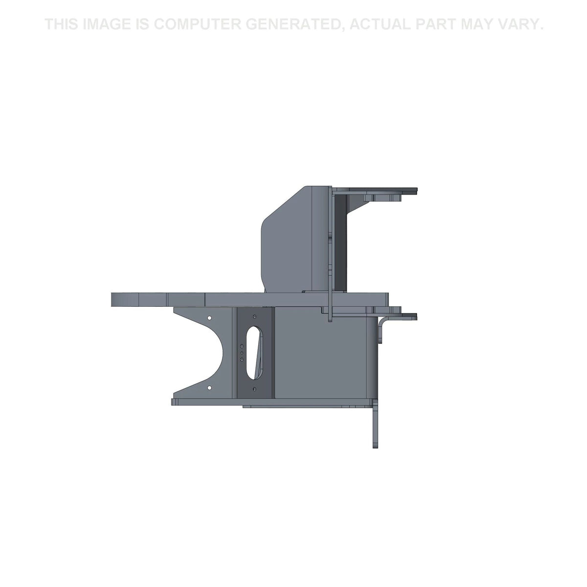 48182821 - OEM FRAME - CASE CONSTRUCTION