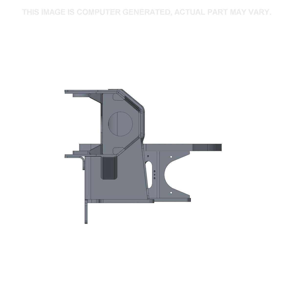 48182821 - OEM FRAME - CASE CONSTRUCTION
