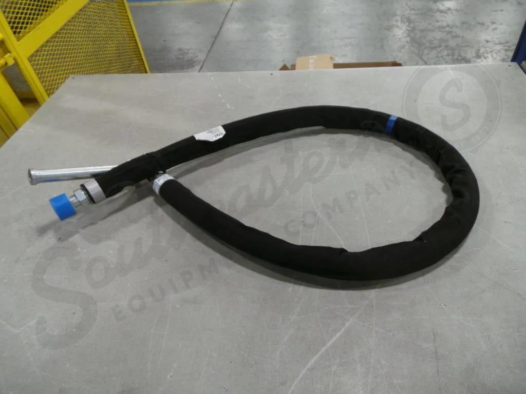 48183348 - OEM HYDRAULIC HOSE - CASE CONSTRUCTION