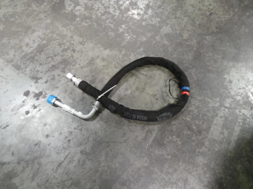 48183349 - OEM HYDRAULIC HOSE - CASE CONSTRUCTION