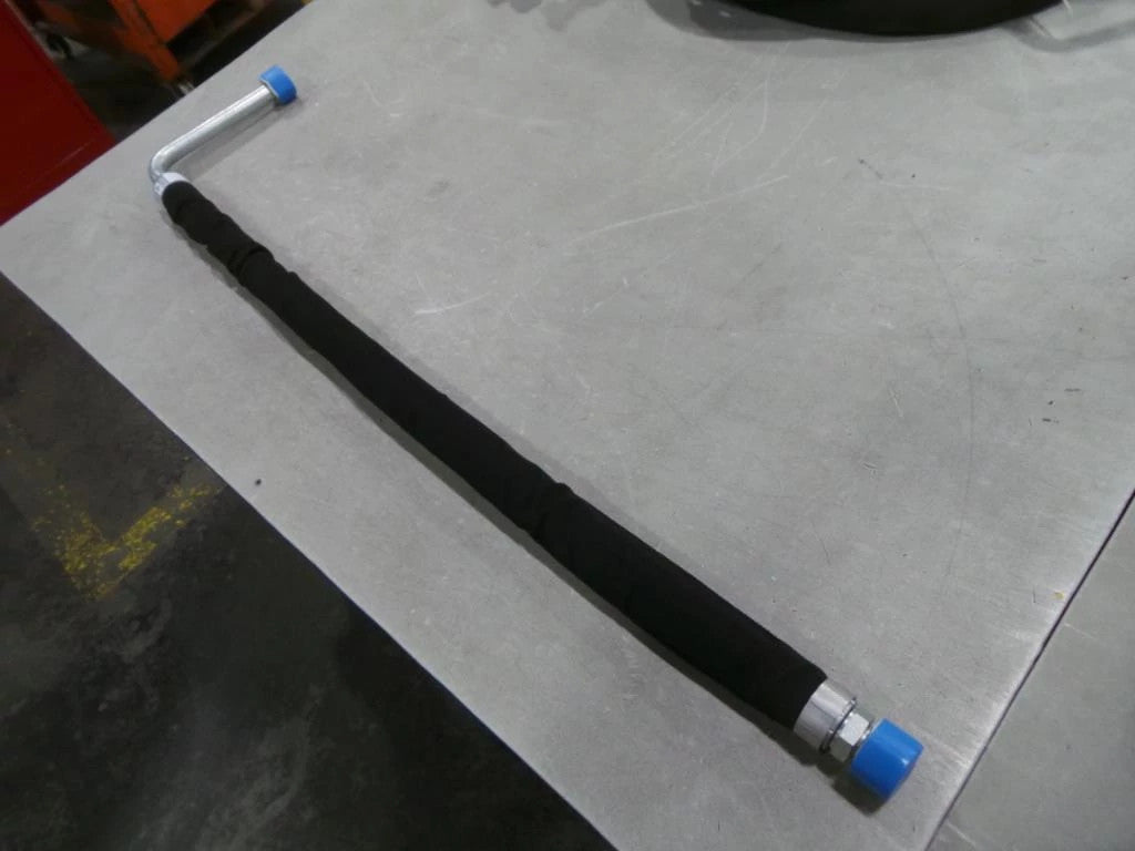 48183350 - OEM HYDRAULIC HOSE - CASE CONSTRUCTION