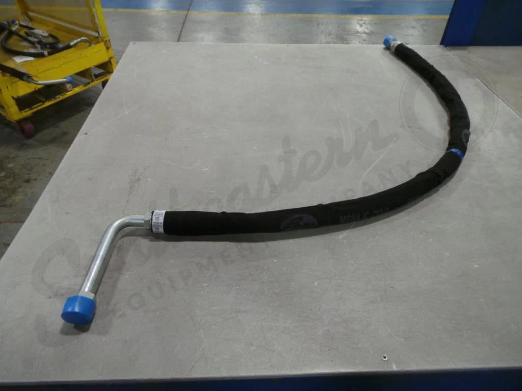 48183352 - OEM HYDRAULIC HOSE - CASE CONSTRUCTION