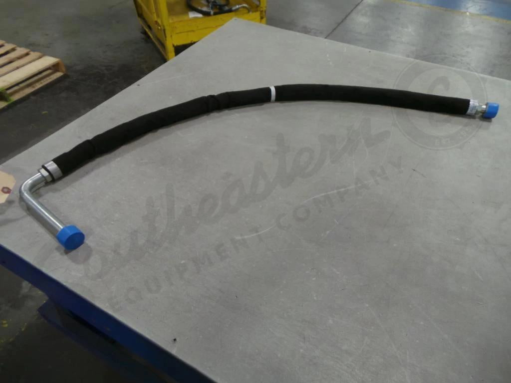 48183353 - OEM HYDRAULIC HOSE - CASE CONSTRUCTION