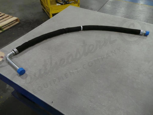 48183353 - OEM HYDRAULIC HOSE - CASE CONSTRUCTION