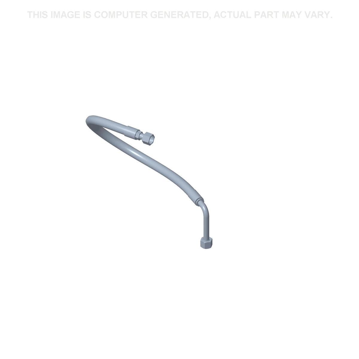 48183359 - OEM HYDRAULIC HOSE - CASE CONSTRUCTION