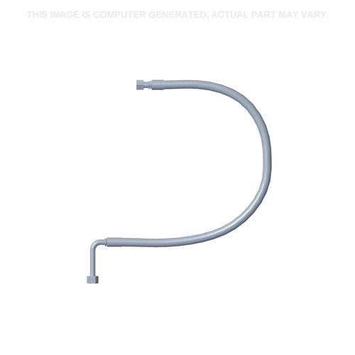 48183360 - Manguera hidráulica OEM - Case Construction