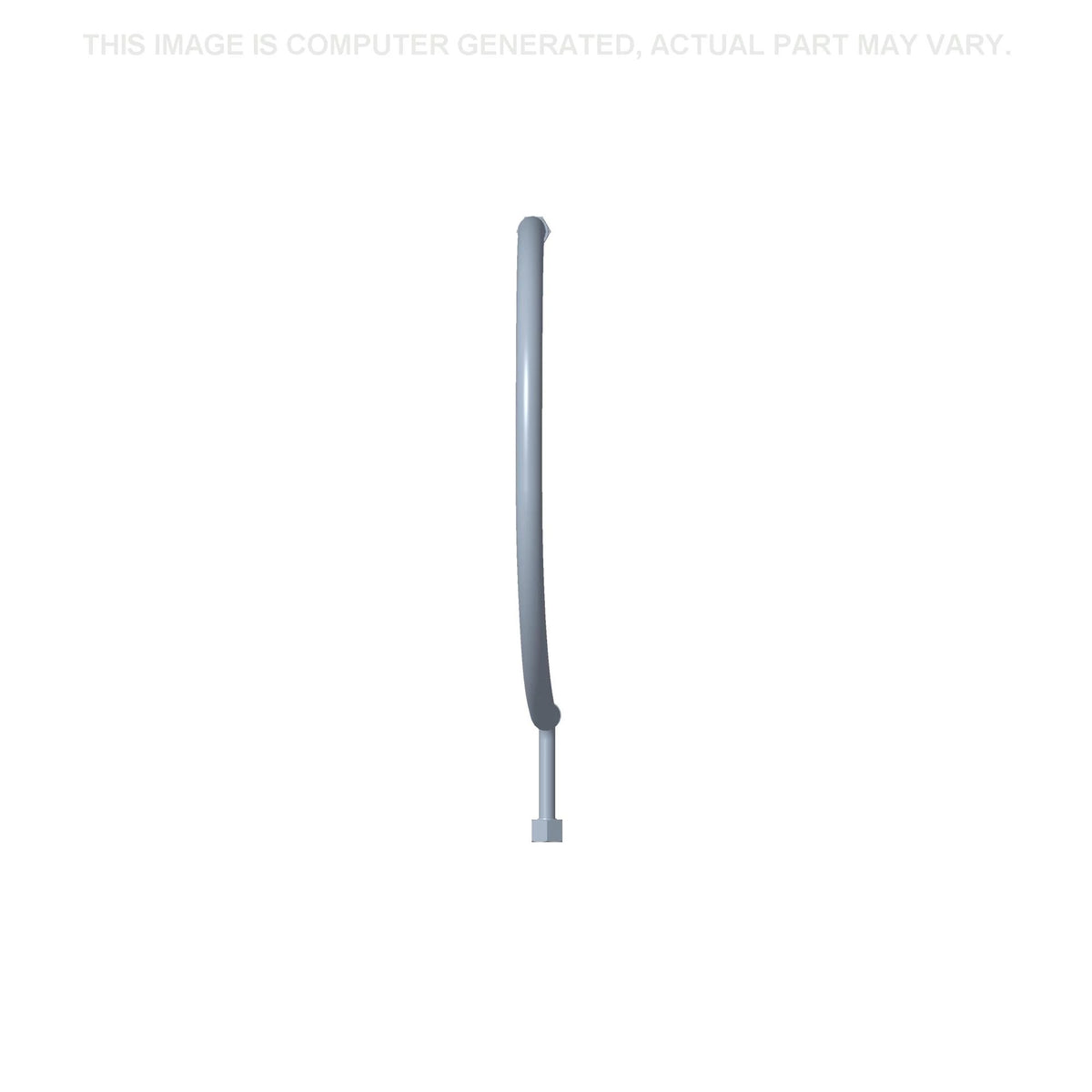 48183360 - OEM HYDRAULIC HOSE - CASE CONSTRUCTION