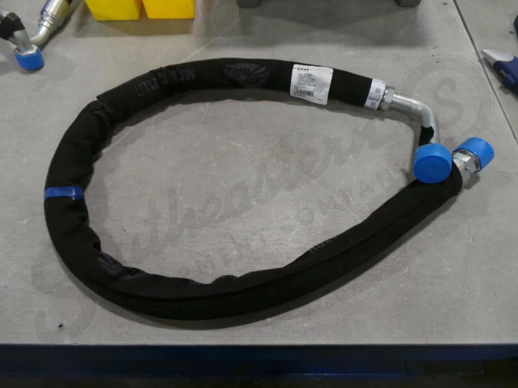 48183367 - OEM HYDRAULIC HOSE - CASE CONSTRUCTION