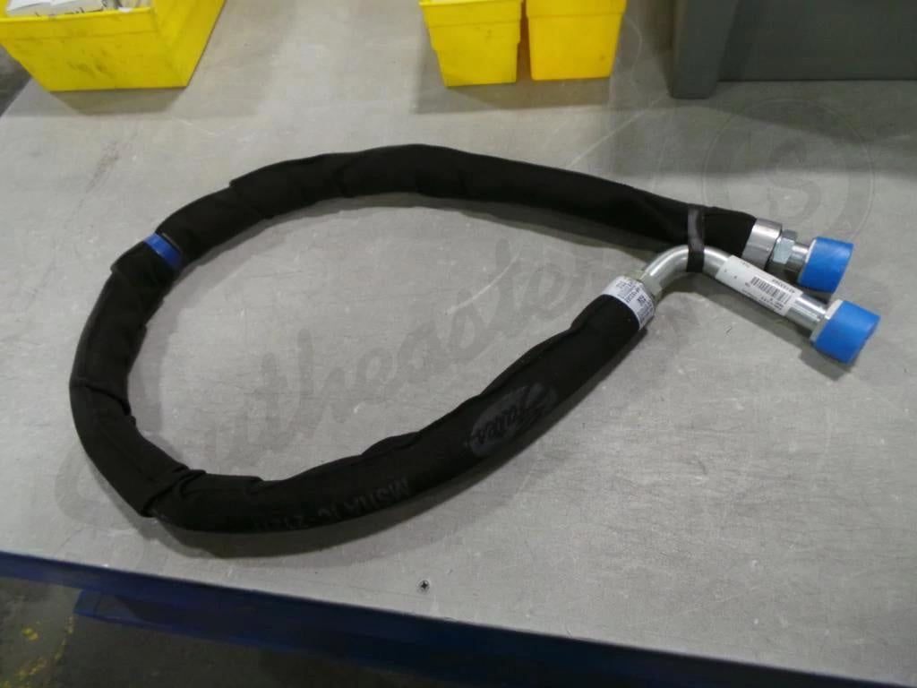 48183368 - OEM HYDRAULIC HOSE - CASE CONSTRUCTION