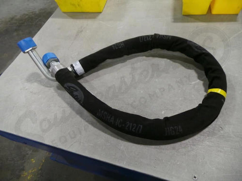 48183370 - OEM HYDRAULIC HOSE - CASE CONSTRUCTION