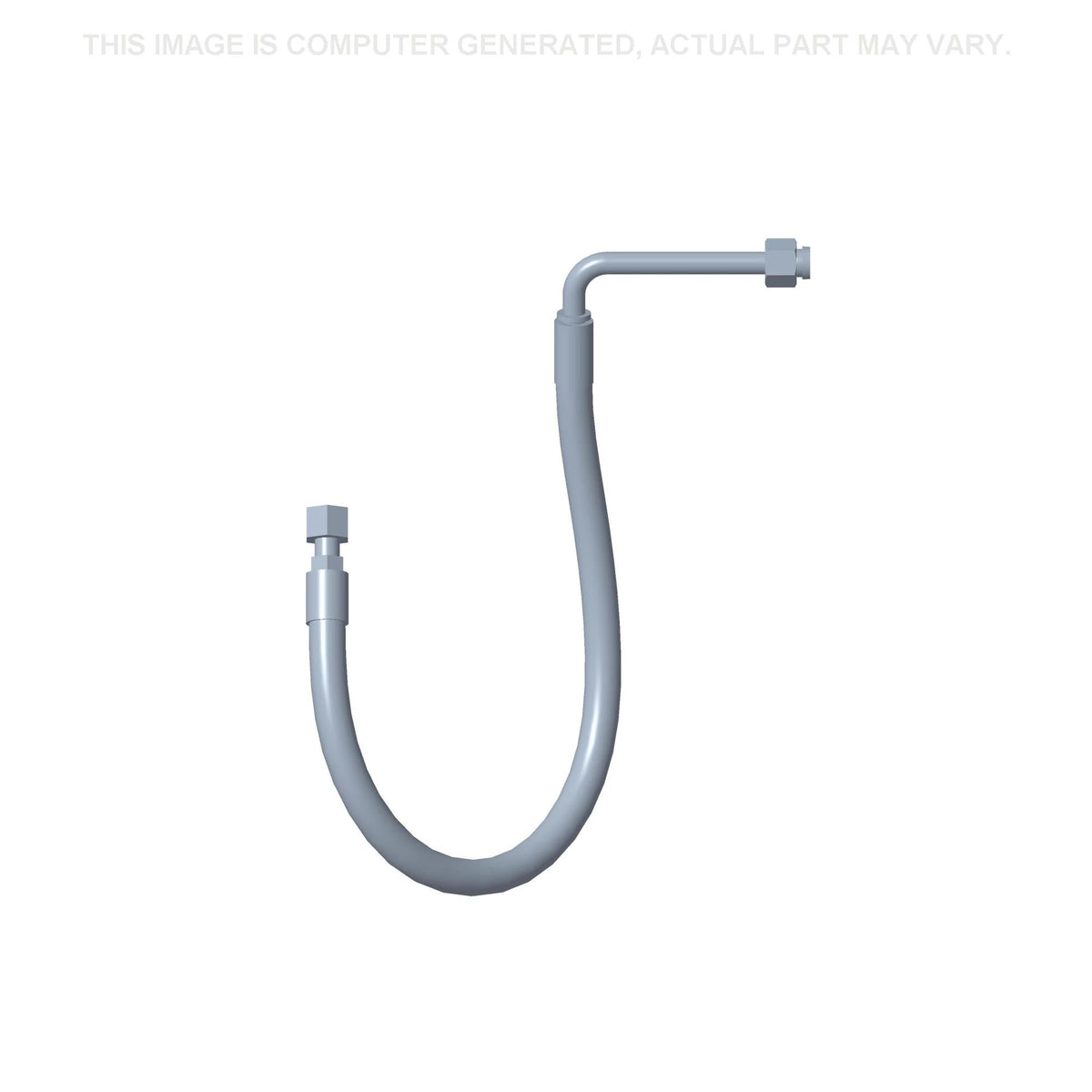 48184183 - OEM HYDRAULIC HOSE - CASE CONSTRUCTION