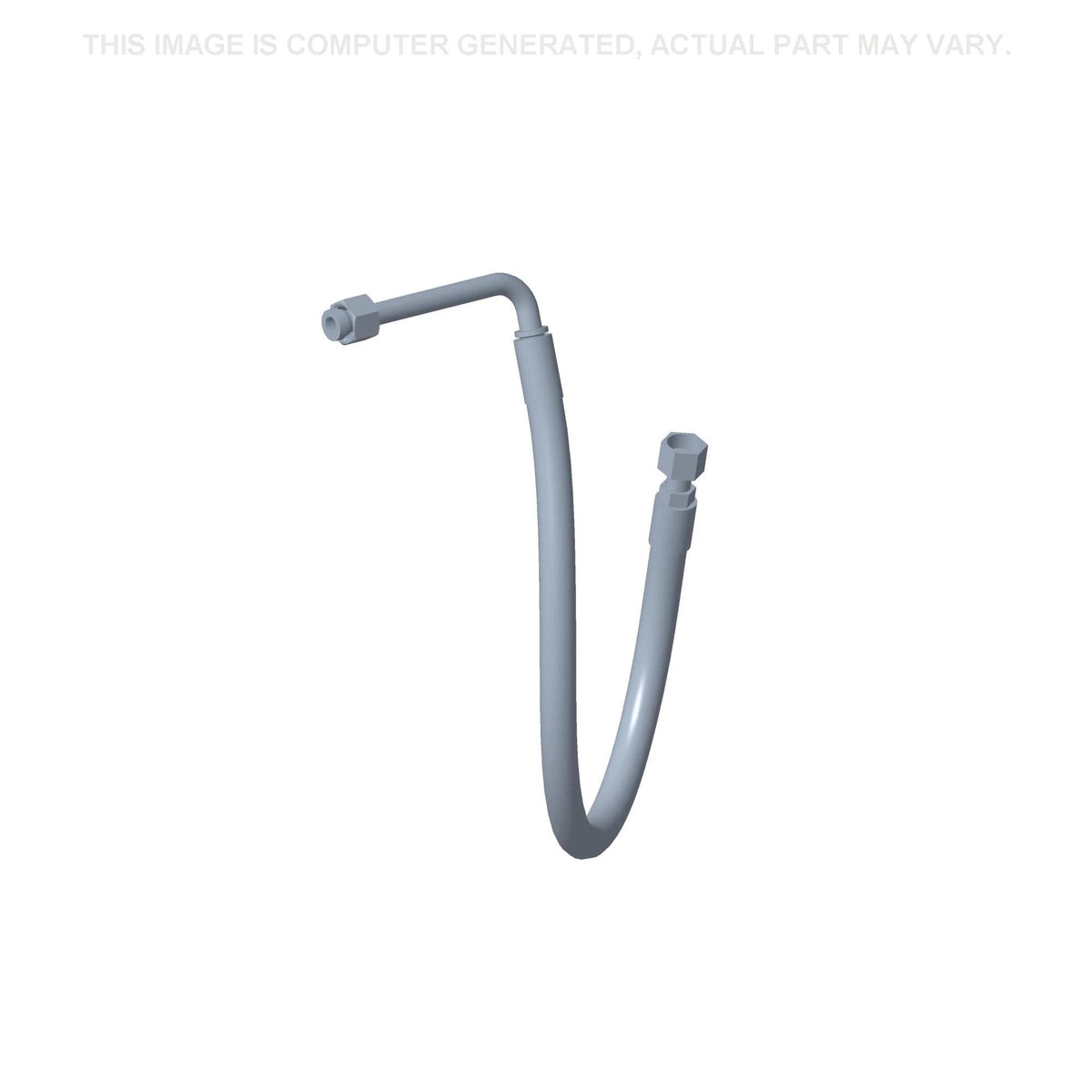 48184183 - OEM HYDRAULIC HOSE - CASE CONSTRUCTION