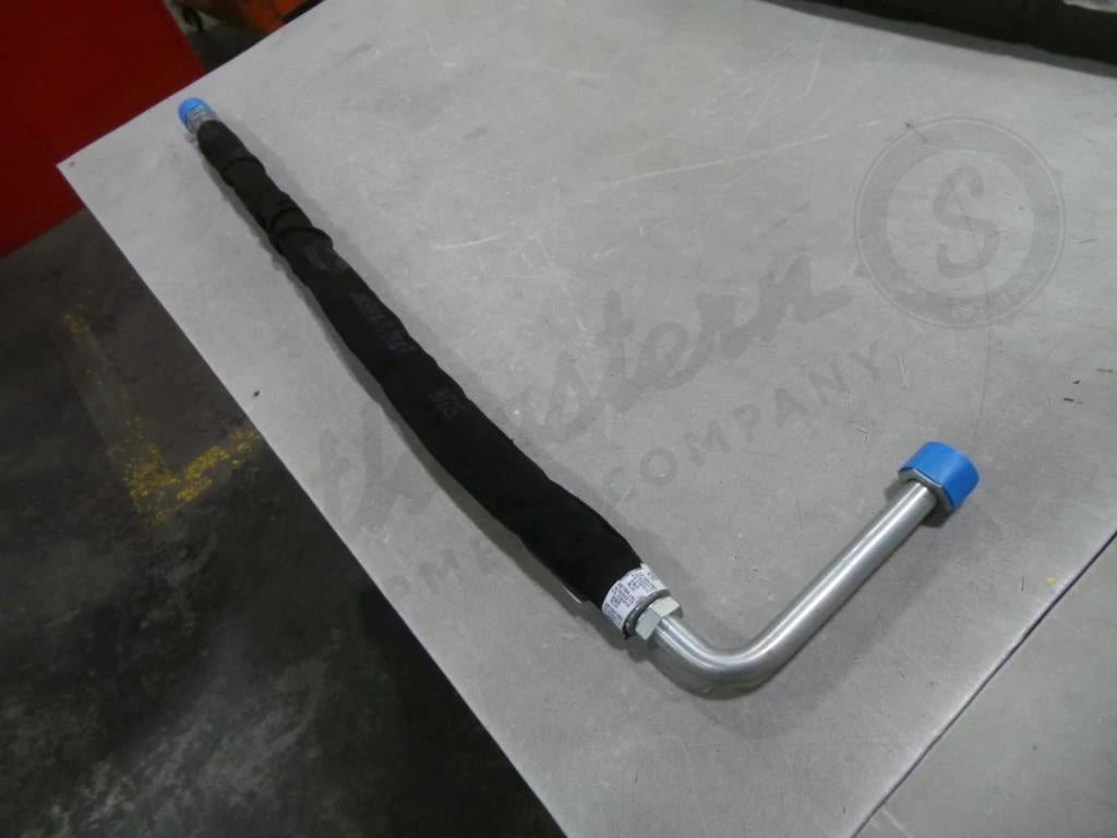 48184192 - OEM HYDRAULIC HOSE - CASE CONSTRUCTION