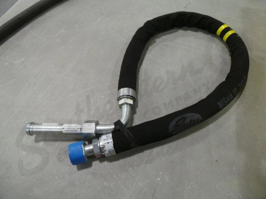 48184194 - OEM HYDRAULIC HOSE - CASE CONSTRUCTION