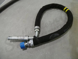 CASE Construction OEM Hydraulic Hose part number 48184194