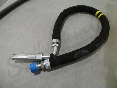 48184194 - OEM HYDRAULIC HOSE - CASE CONSTRUCTION