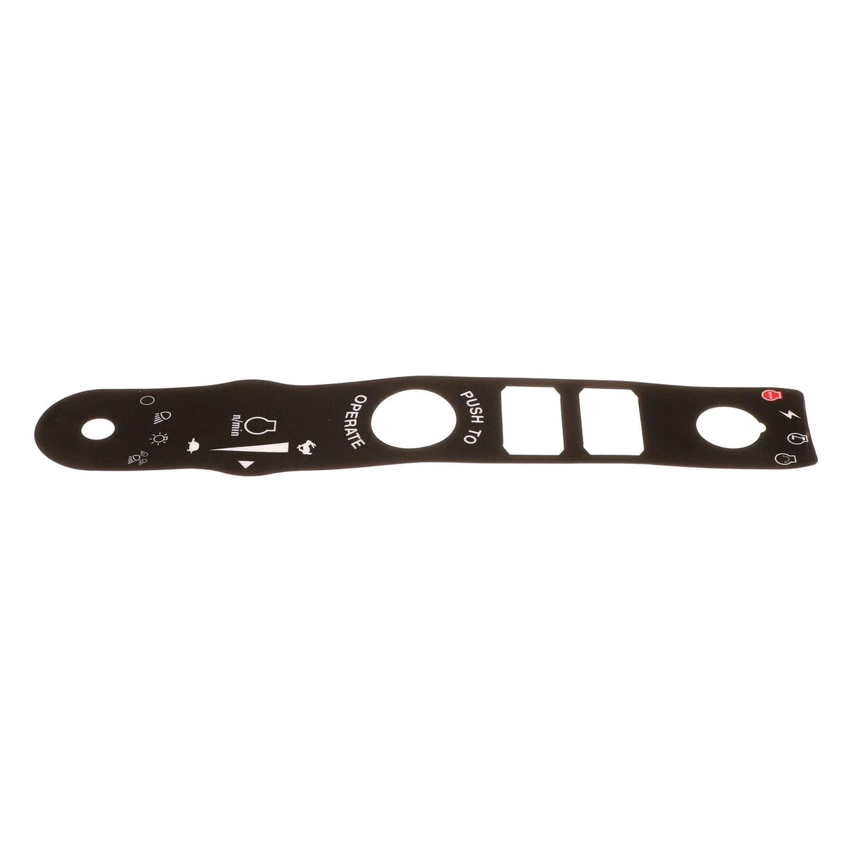 48184916 - OEM DECAL - CASE CONSTRUCTION
