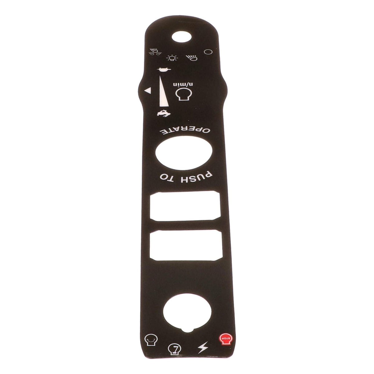 48184916 - OEM DECAL - CASE CONSTRUCTION