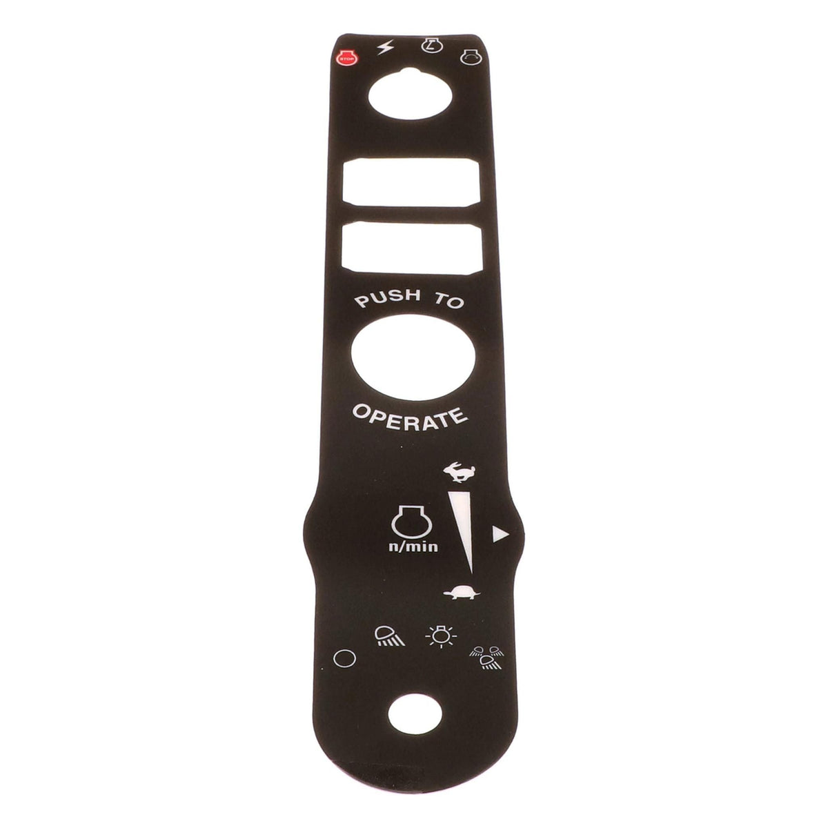 48184916 - OEM DECAL - CASE CONSTRUCTION