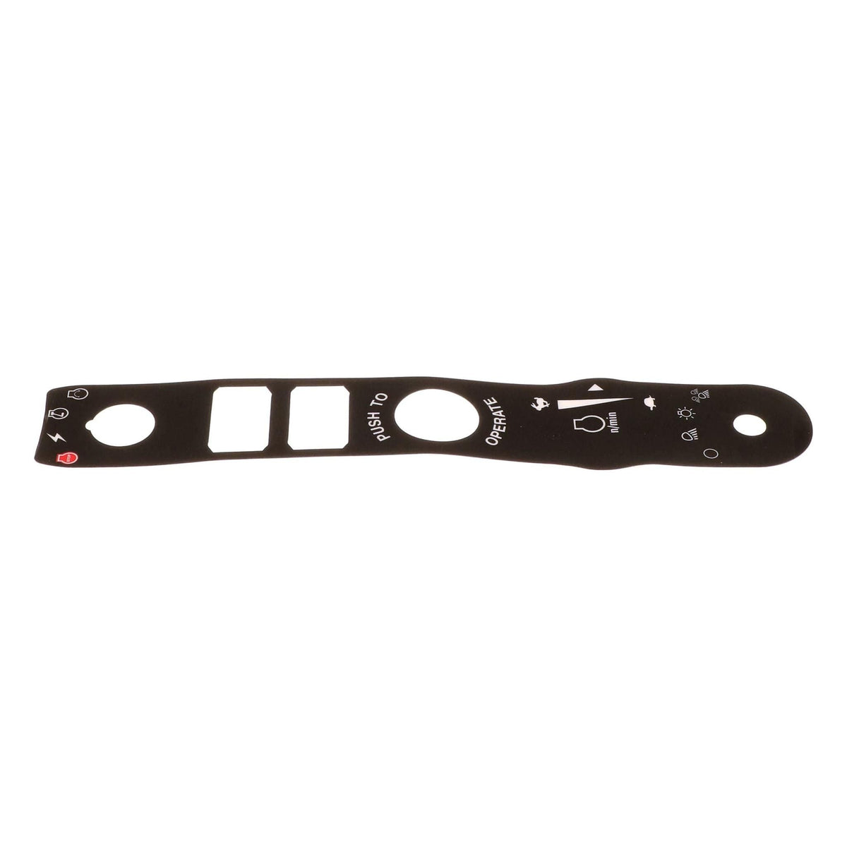 48184916 - OEM DECAL - CASE CONSTRUCTION