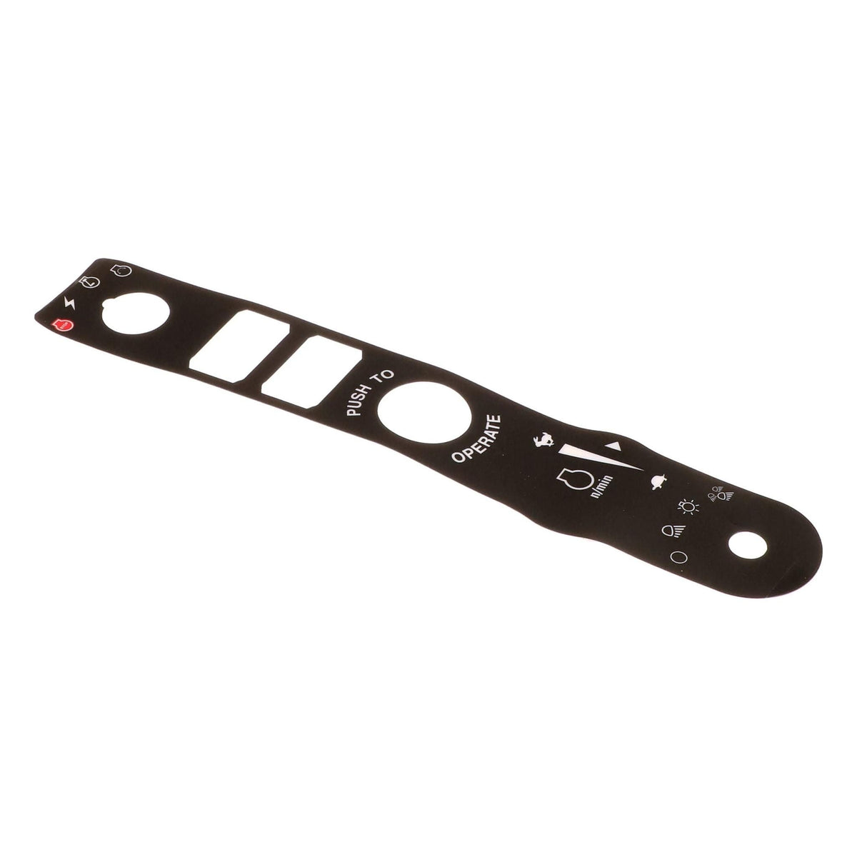 48184916 - OEM DECAL - CASE CONSTRUCTION