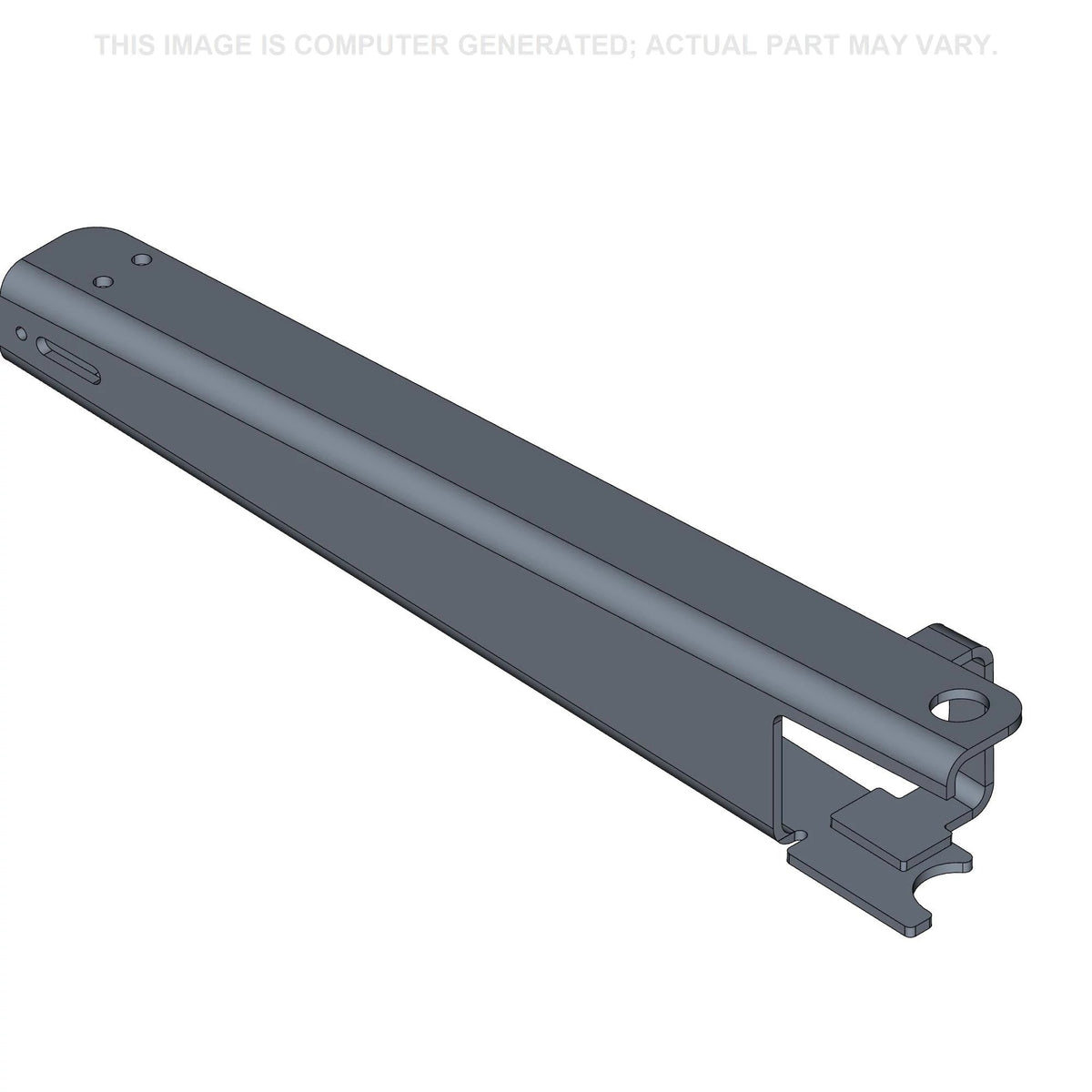 48185037 - OEM STRUT - CASE CONSTRUCTION
