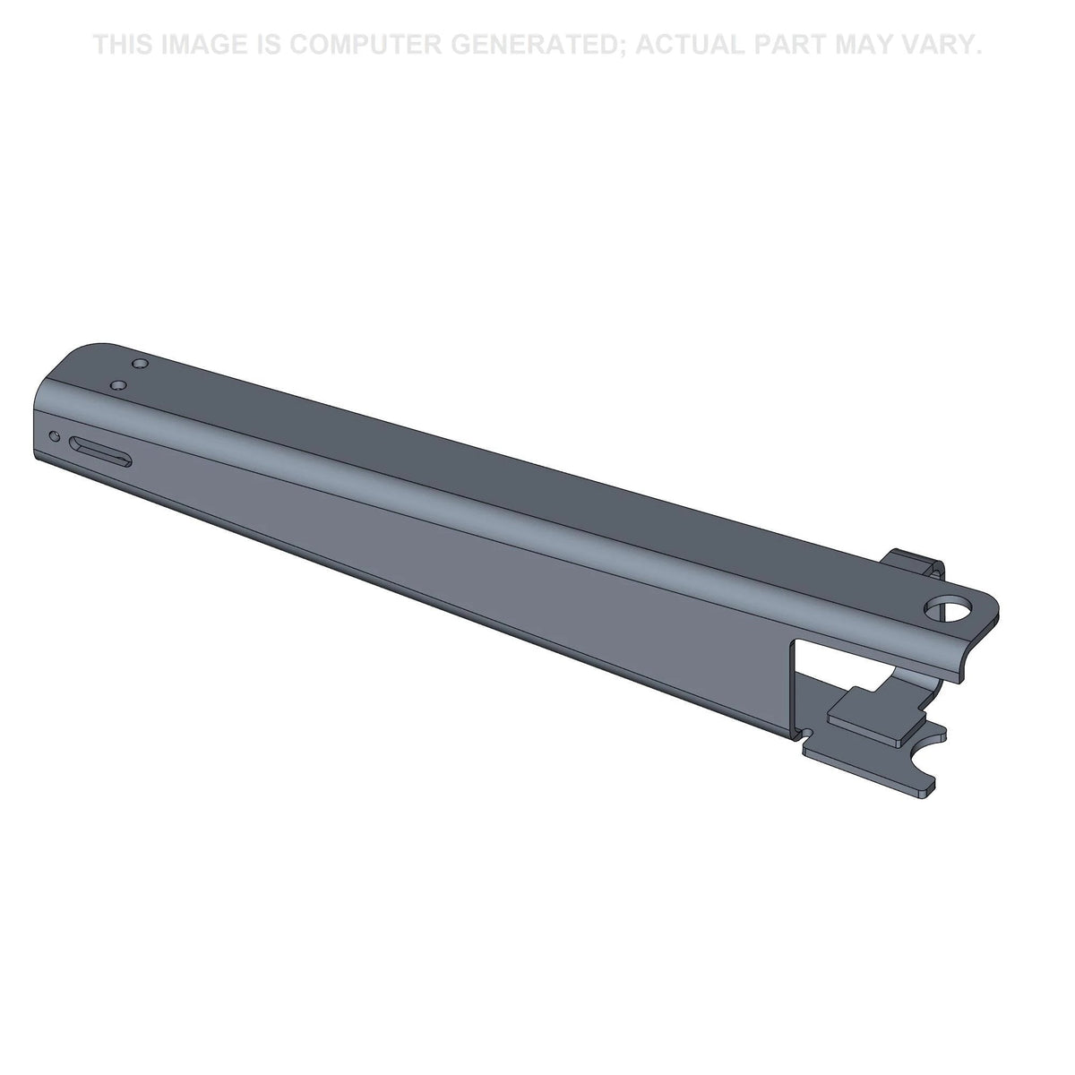 48185037 - OEM STRUT - CASE CONSTRUCTION