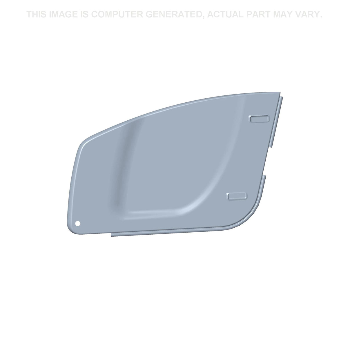48186431 - OEM PANEL - CASE CONSTRUCTION