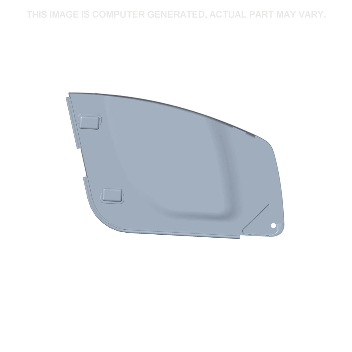 48186431 - OEM PANEL - CASE CONSTRUCTION