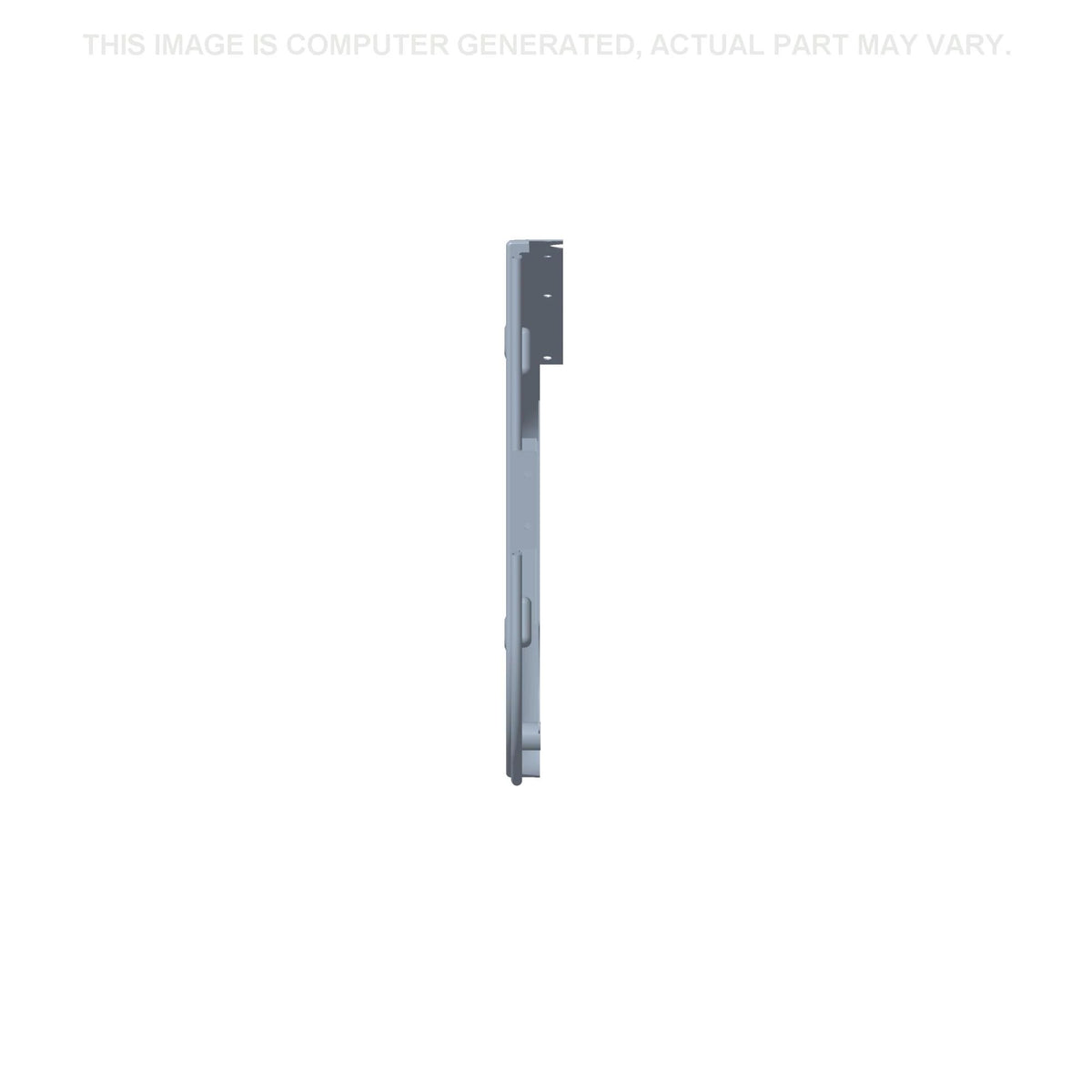 48186431 - OEM PANEL - CASE CONSTRUCTION