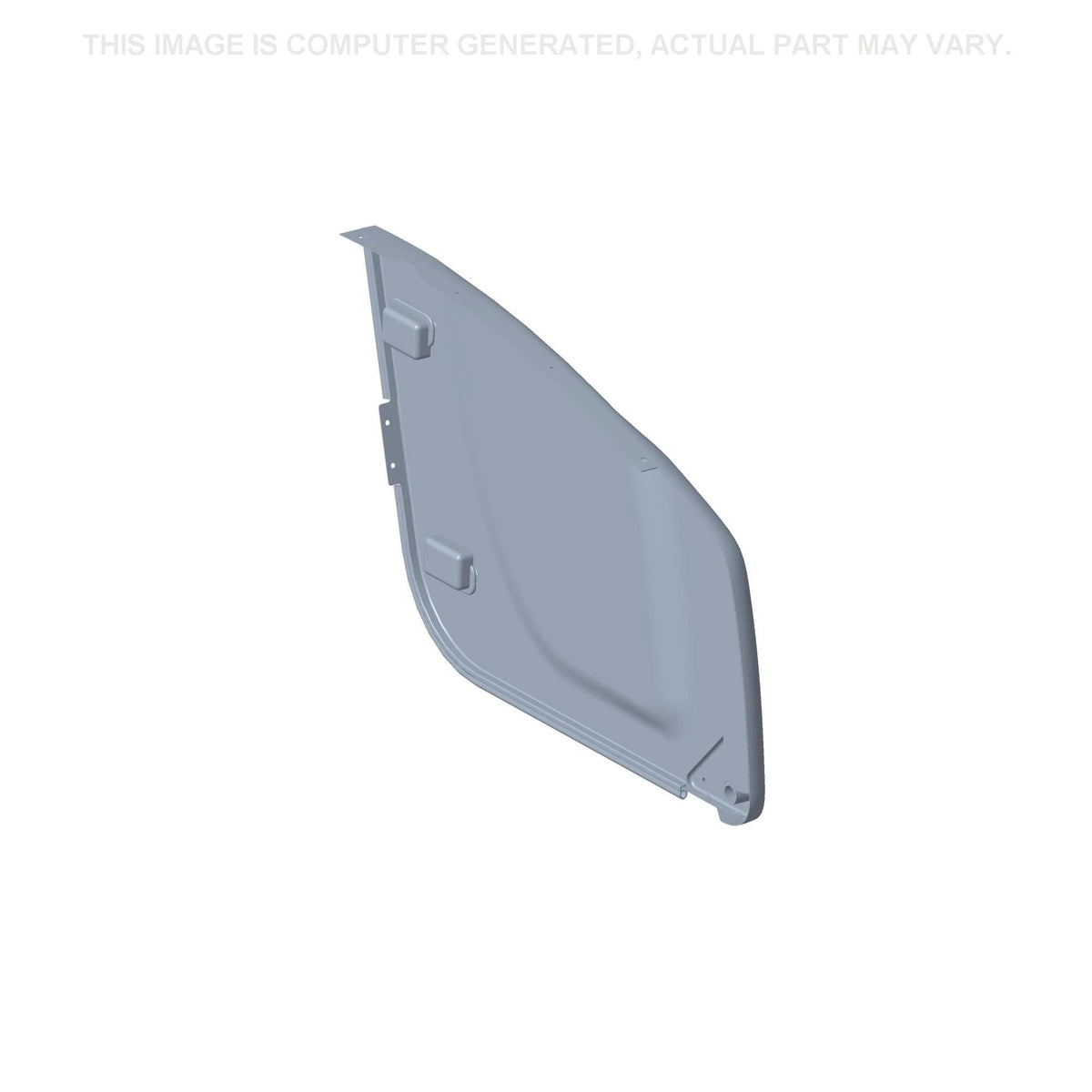 48186431 - OEM PANEL - CASE CONSTRUCTION