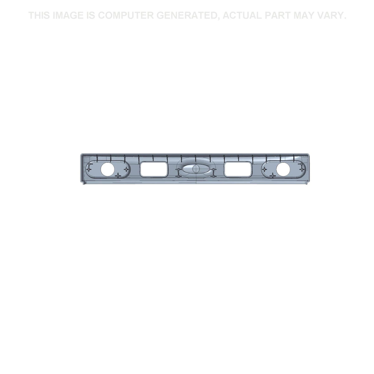 48186597 - OEM COVER - CASE CONSTRUCTION