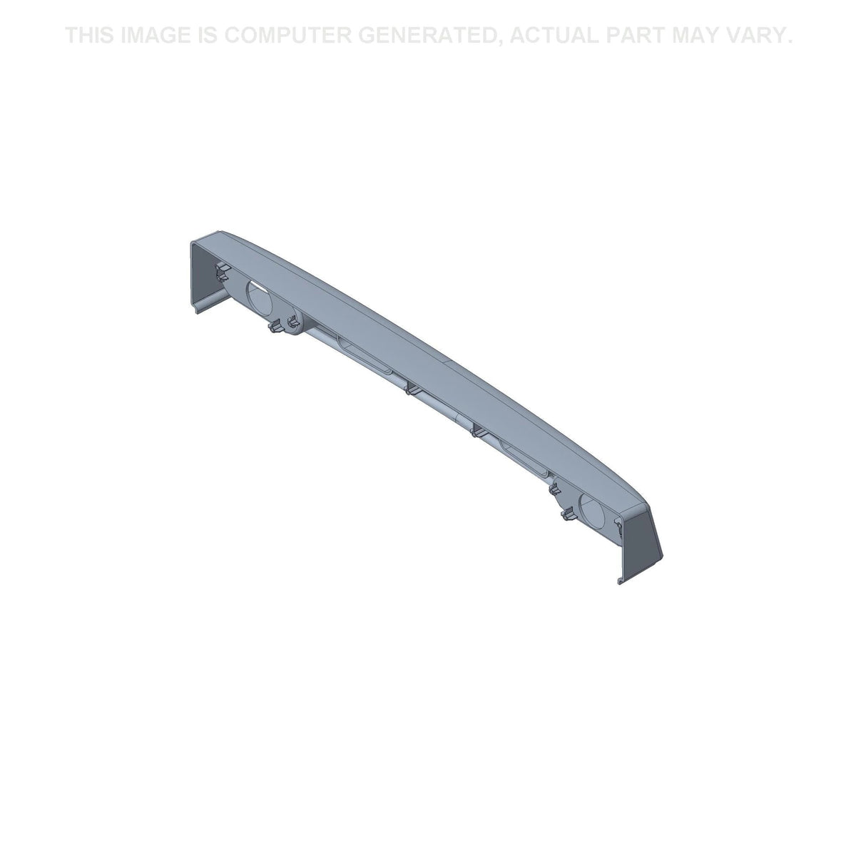 48186597 - OEM COVER - CASE CONSTRUCTION