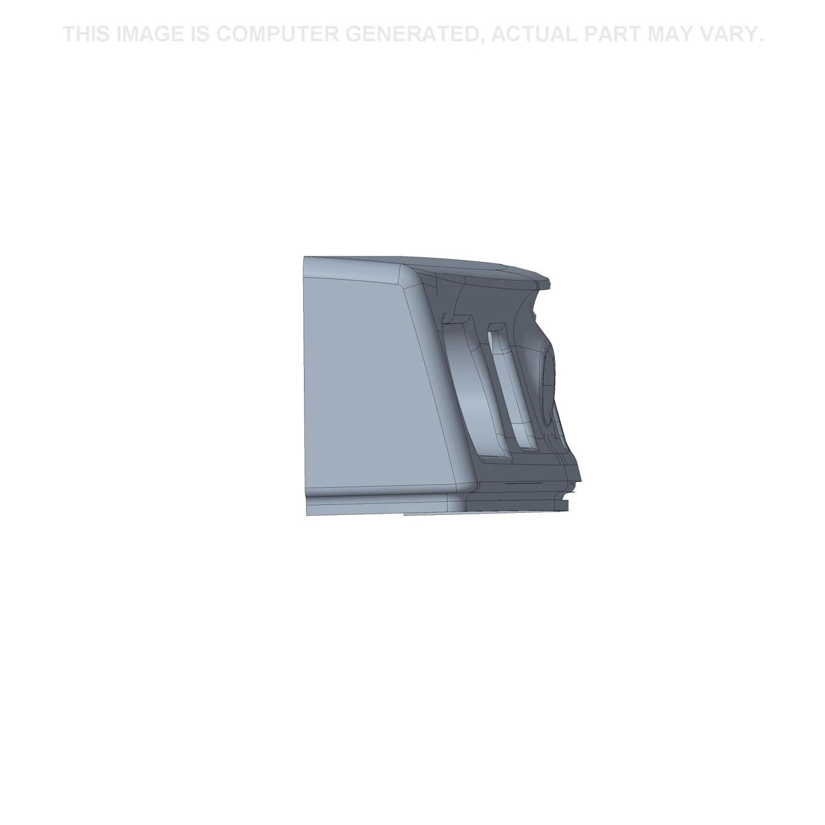 48186597 - OEM COVER - CASE CONSTRUCTION
