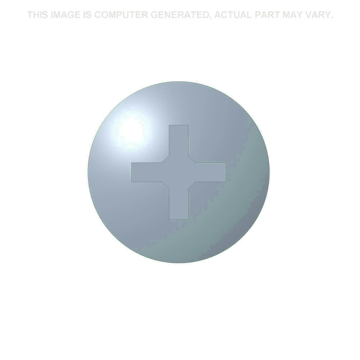 48187239 - OEM SCREW - CASE CONSTRUCTION