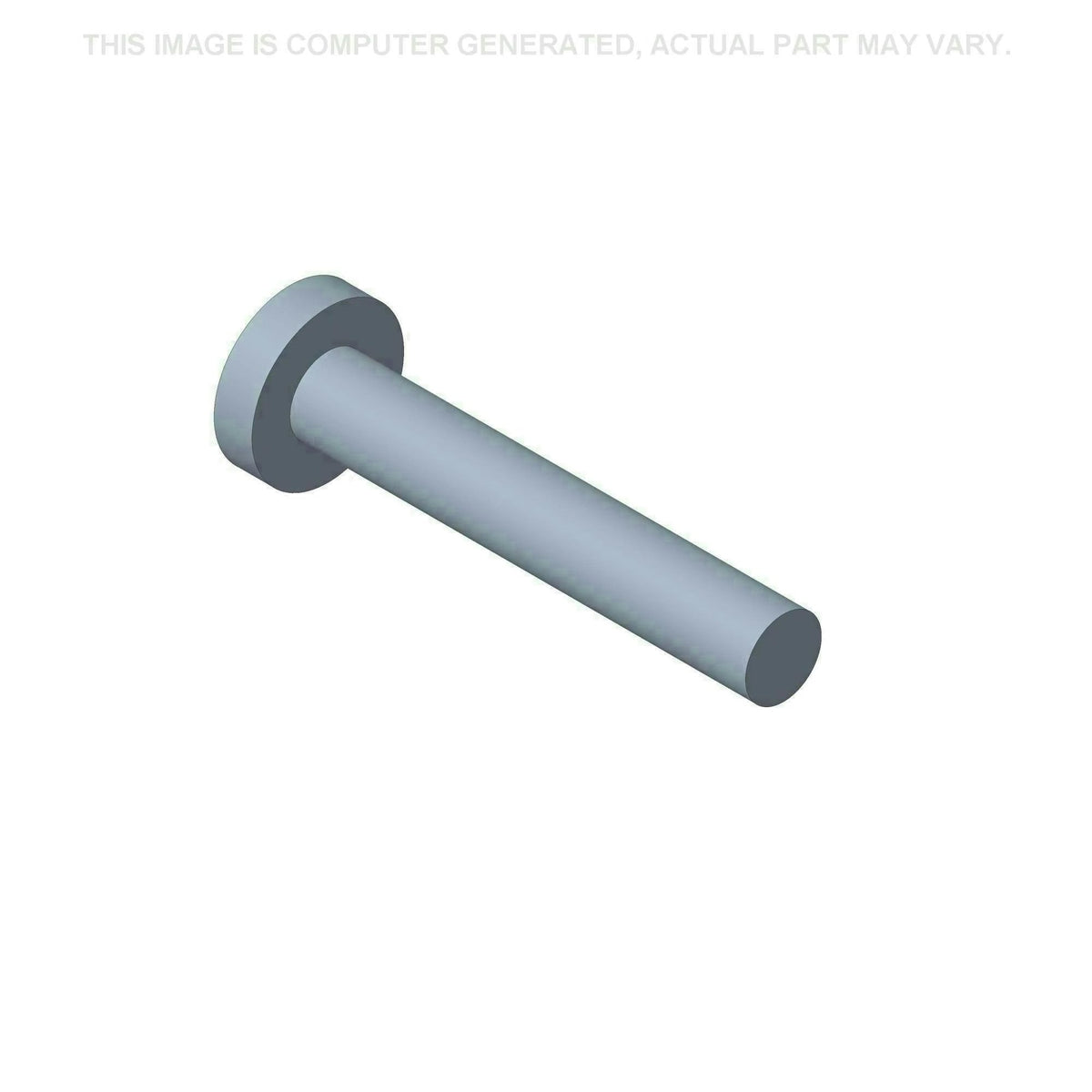 48187239 - OEM SCREW - CASE CONSTRUCTION