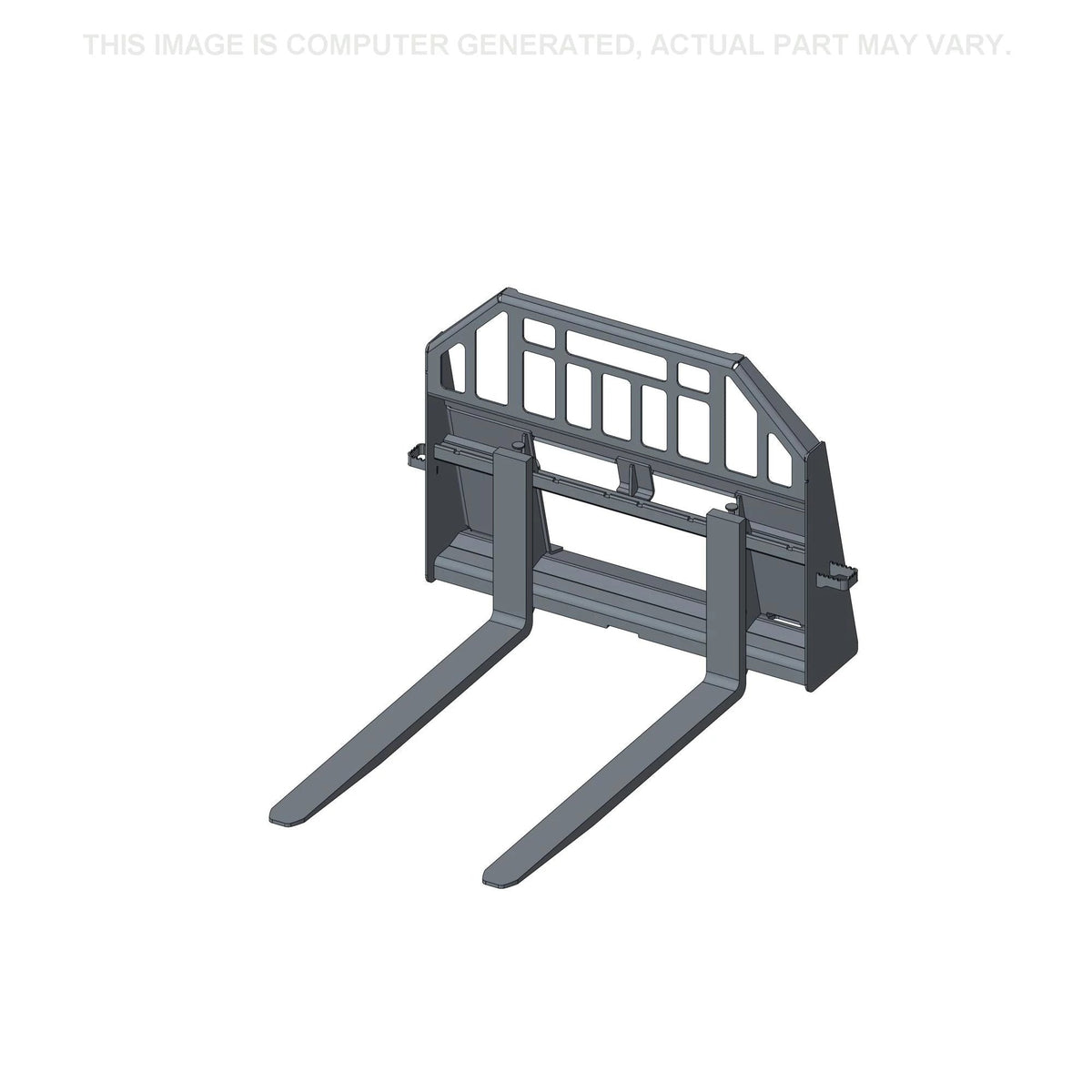 48188363 - OEM ATTACHMENT - CASE CONSTRUCTION