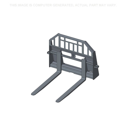 48188363 - OEM ATTACHMENT - CASE CONSTRUCTION
