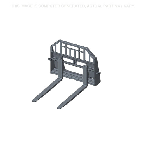 48188366 - OEM ATTACHMENT - CASE CONSTRUCTION