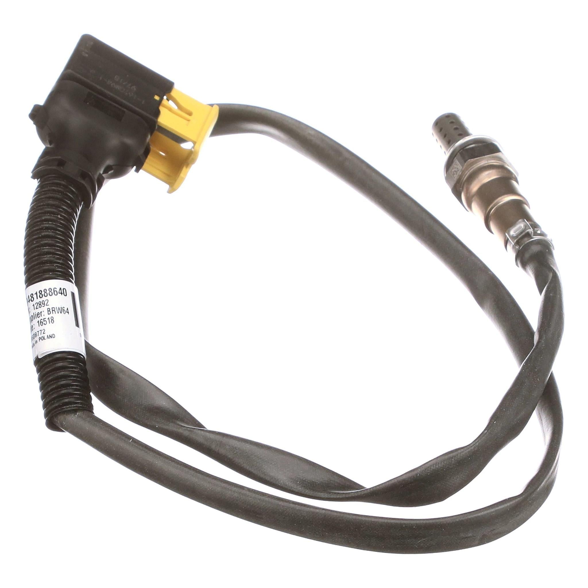 OEM Sensor Nh3 #48188864 for CASE Construction | Southeastern