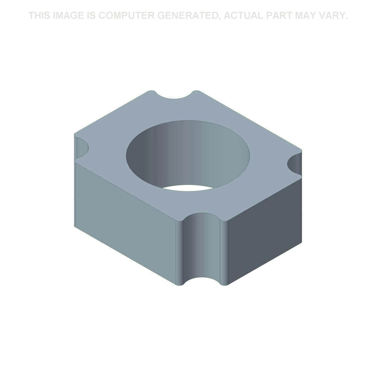 48189074 - OEM SPACER - CASE CONSTRUCTION