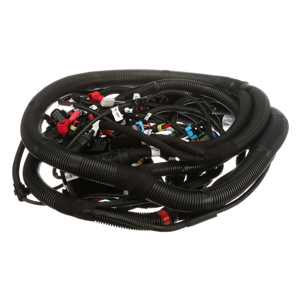 48189442 - OEM WIRNING HARNESS - CASE CONSTRUCTION