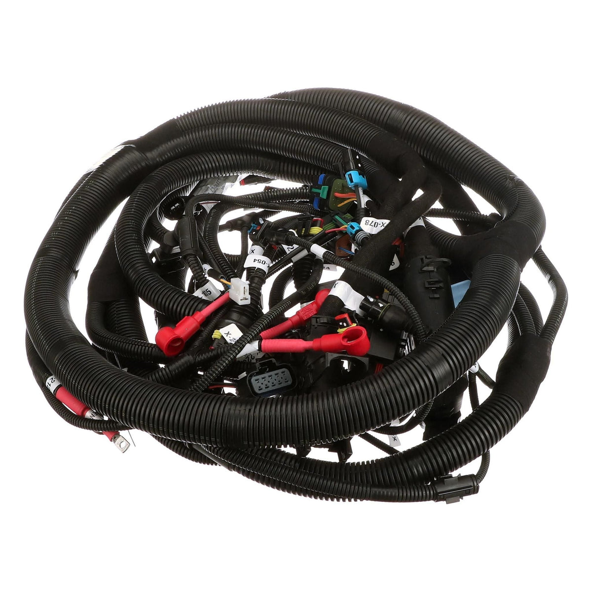 48189442 - OEM WIRNING HARNESS - CASE CONSTRUCTION