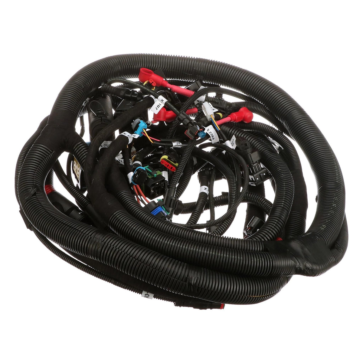 48189442 - OEM WIRNING HARNESS - CASE CONSTRUCTION