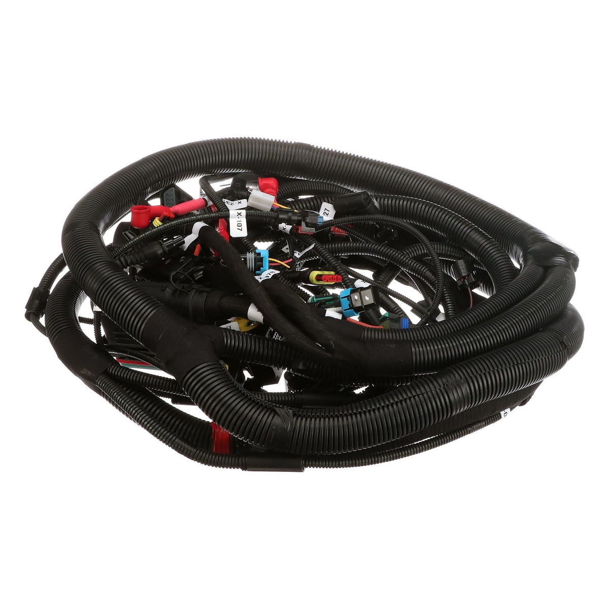 48189442 - OEM WIRNING HARNESS - CASE CONSTRUCTION