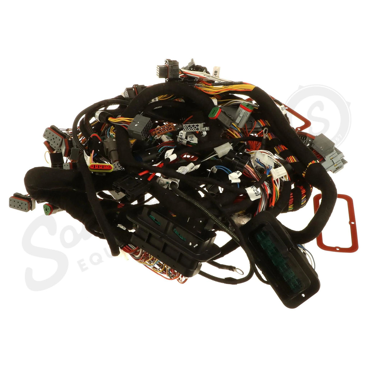 48189443 - OEM WIRING HARNESS - CASE CONSTRUCTION