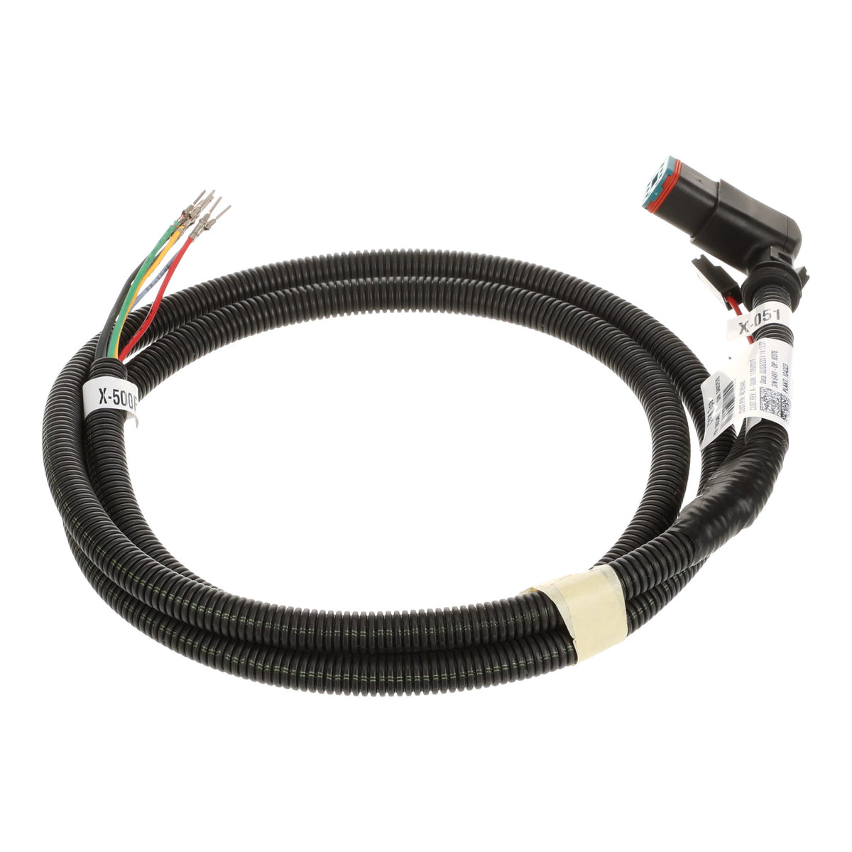 48189445 - OEM WIRE HARNESS - CASE CONSTRUCTION