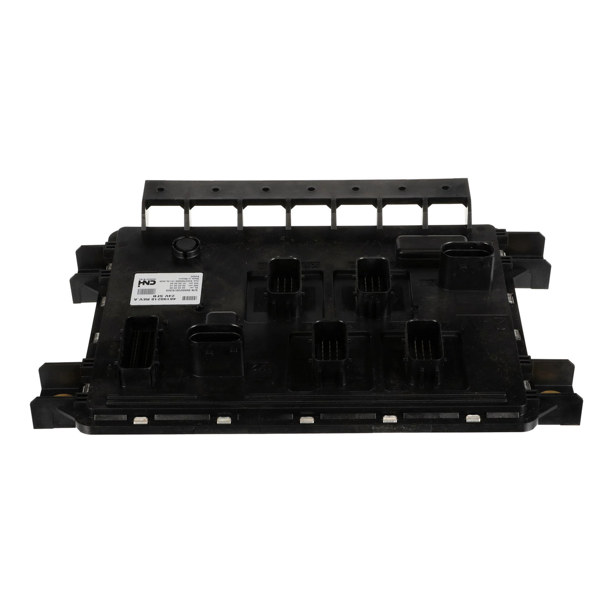 48190218 - OEM ELECTRONIC CONTROL U - CASE CONSTRUCTION