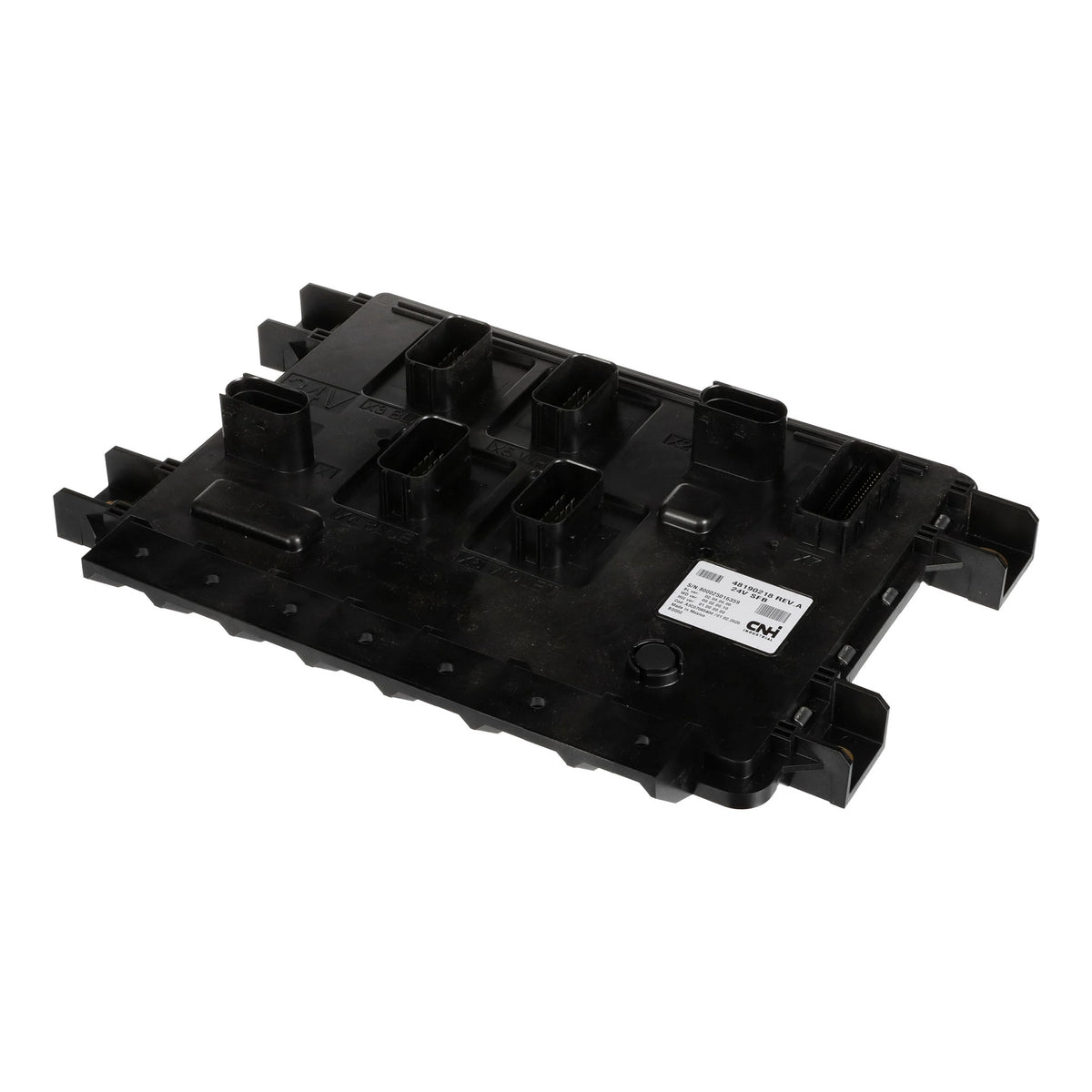 48190218 - OEM ELECTRONIC CONTROL U - CASE CONSTRUCTION